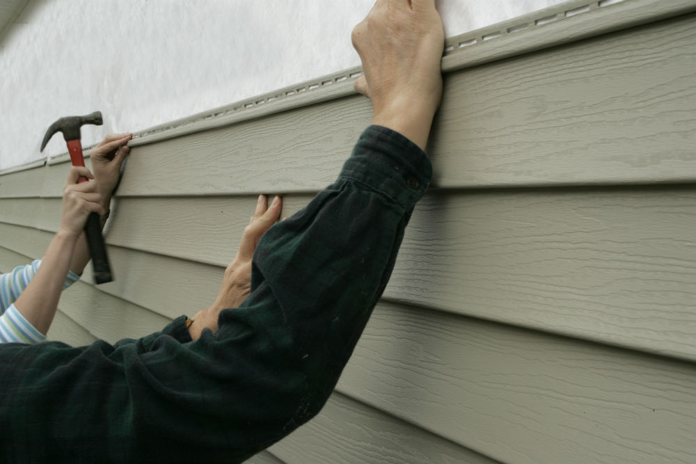 vinyl siding mn - carrolls exterior roofing service